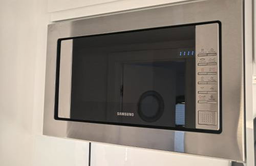 Ostsee Hausboot Schleswig Ostseeblick 1 - Foto 57