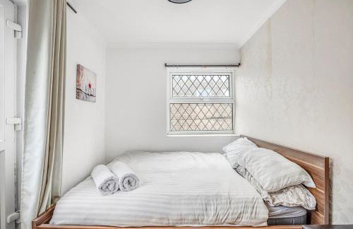 Walthamstow Central London - Foto 13