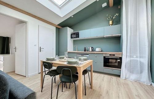 [PARENTHESE] Le Green - Foto 11