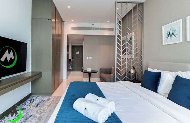 Mystic - Damac Maison Prive Tower B - Photo 50