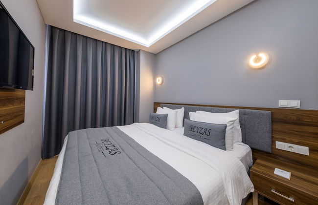 Beyzas Hotel & Suites - Foto 22