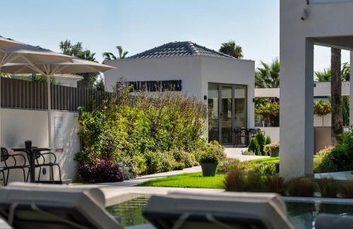 Palm View Suites - Foto 4