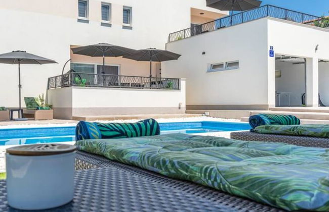 Villa Dreamin With Heated Pool & Hot Tub - Foto 35