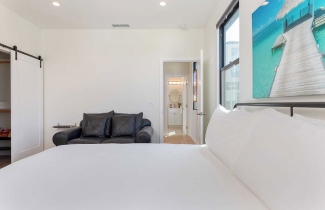 Catamaran by Avantstay 50ft to Beach + Views - Foto 18