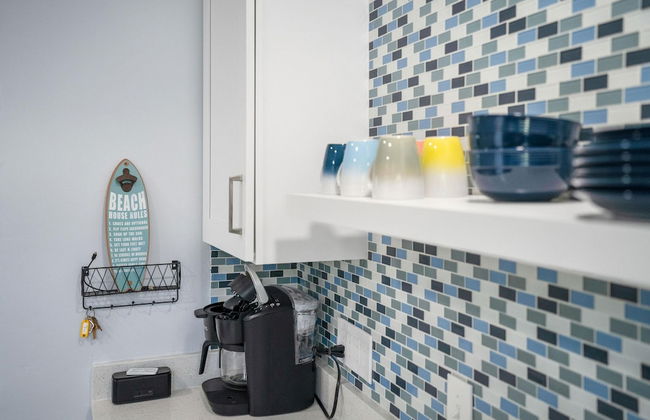 Heated Pool Hot tub Close to Beach Pet Friendly - Foto 17