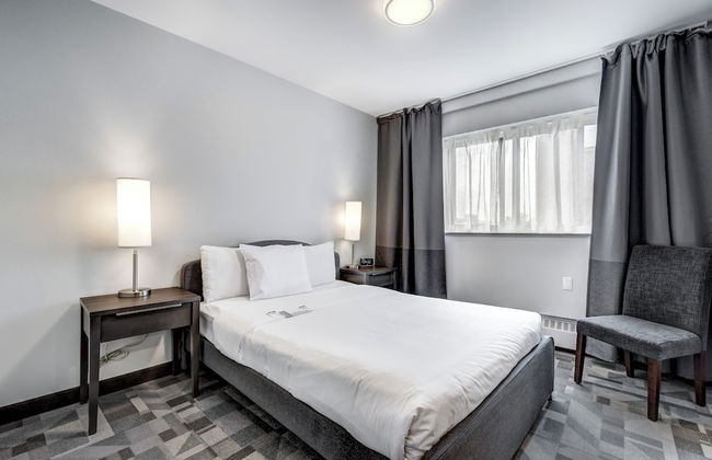 Hotel Terrasse Royale - Foto 31