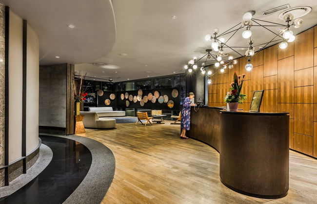 E&O Residences Kuala Lumpur - Foto 7