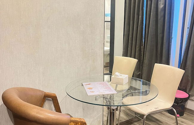 The Saroja Grand Villa Resorts - Photo 20