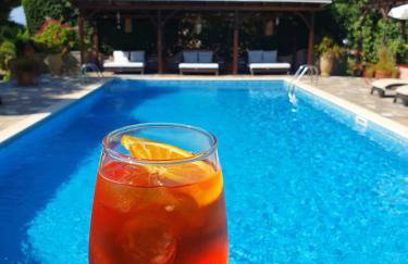 Agrili Apartments & Rooms - Photo 41