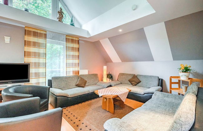 Premium Holiday Home in Brilon-Wald near Ski Area - Foto 15