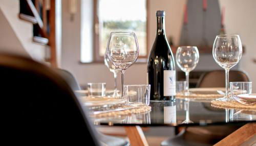 [Villetta con Giardino] ⭑⭑⭑⭑⭑ - Wifi, Dogs Allowed - Foto 3