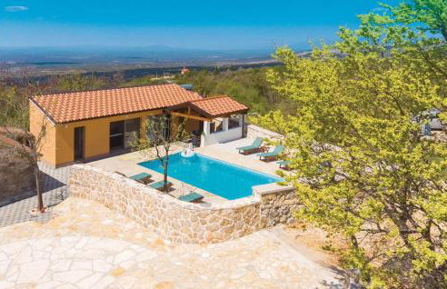 4 Bedroom Pet Friendly Home In Drnis - Foto 1