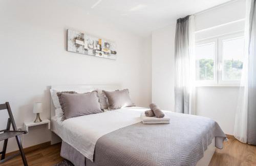 Villa Ana perfect for families with kids and groups,House with heated Pool - Photo 63