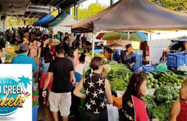 Nightcliff Foreshore Seaview Pool Workspace - Foto 32
