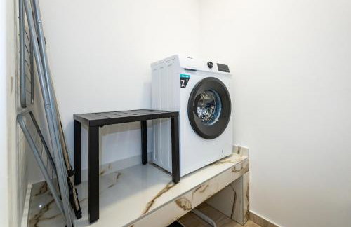 Apartment Deluxe Vir - Foto 63
