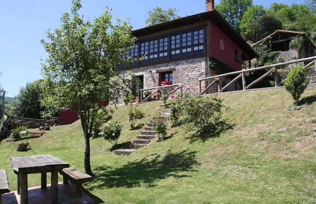 Casa Rural El Trechal - Foto 25