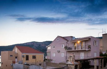 Apartments Frenkie - Photo 27