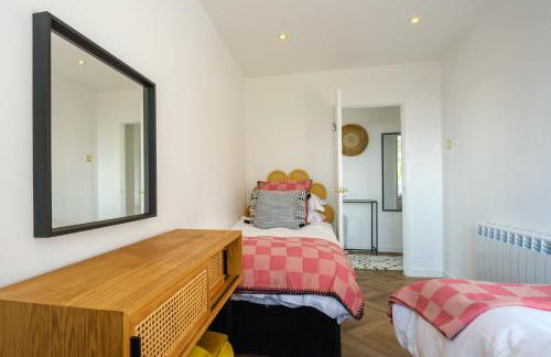 Priory Bay Escapes - Matahari - Photo 42