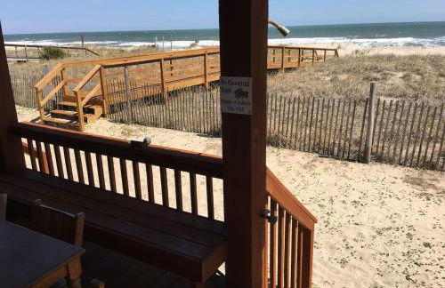 Ocean Breeze, Beautiful Ocean Front Townhome - Foto 9