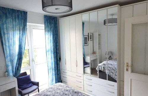 ruhige Ferienwohnung mitten in Wiesbaden - Foto 11