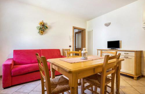 Agritur piazera con terrazzo - Photo 3