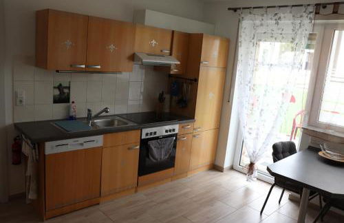 Mohnblume, die kleine Oase - Foto 3