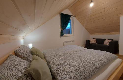 Domki na Stoku - Foto 13