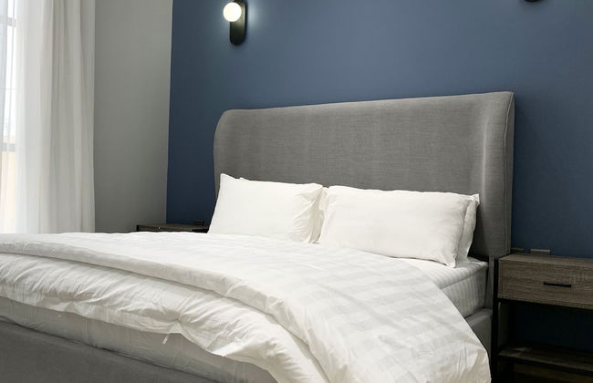 EWa Almughrzat District - Foto 3