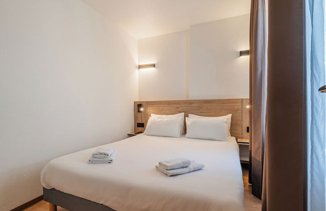 Residhotel Mulhouse Centre - Photo 9