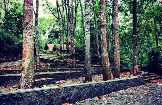 Monsoon Adventure Park - Foto 12