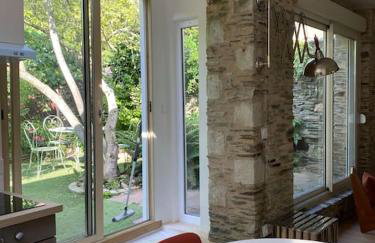 Très bel appartement avec jardin reposant - Foto 5