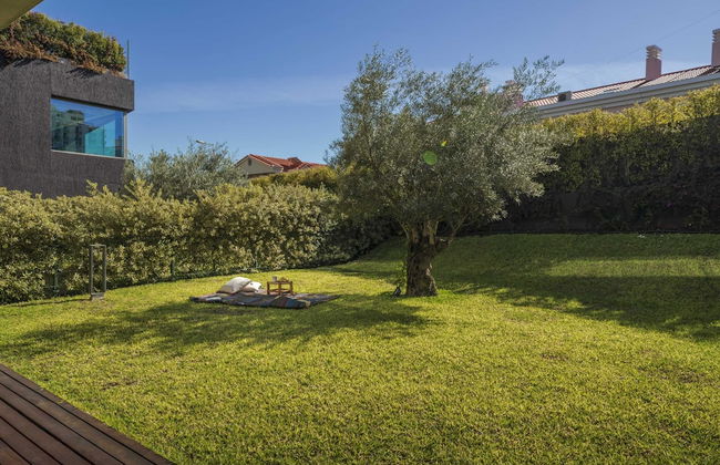 Heaven in the City - Savoy Residence Casa Branca I - Foto 22