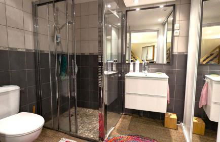 Résidence Le Rosier-vallouise - Appartement authentique à Vallouise – Une escapade pleine de charme au cœur des montagnes MAE-5063 - Foto 9