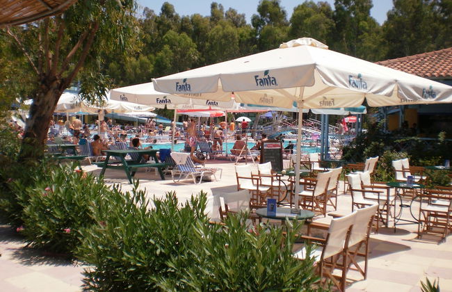 Happy Camp in Camping Golden Sunset - Foto 17