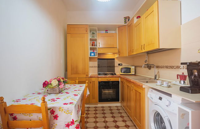 Casa Arianna, Apartment a few Steps From the sea - Foto 34