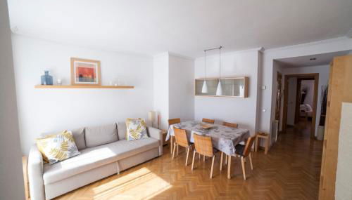 Flat with parking in the center of Las Rozas - Foto 2