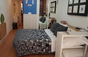 Mediterráneo beach Muñoz - Photo 16