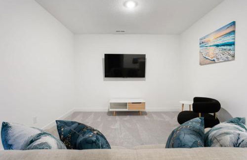 Modern Luxury Retreat Westfield- Near Grand Park - Foto 35