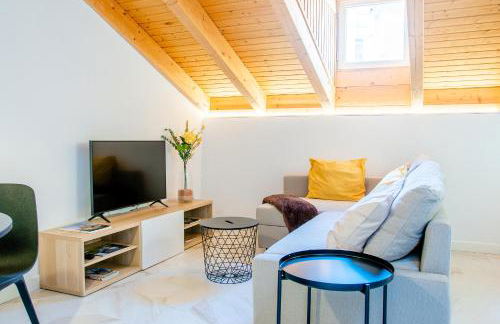 Ático Santa Clara - Foto 1