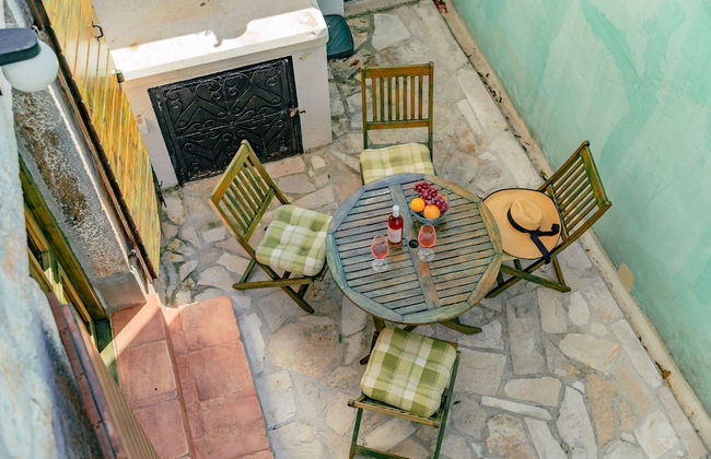 Apartment Bigovo Veljic-jaz - Foto 23