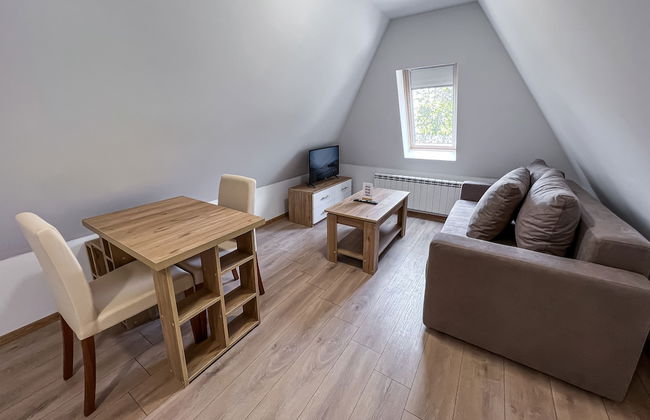 Apartmani Bijelic - Photo 11