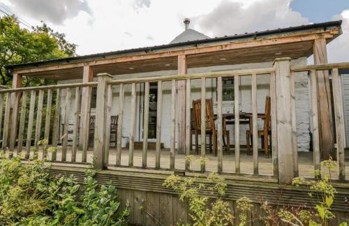 Gun Powder Cottage - Foto 11