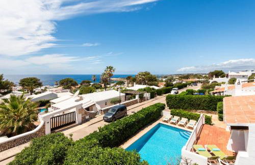 Bini Luna - Binibeca Vell - Foto 27