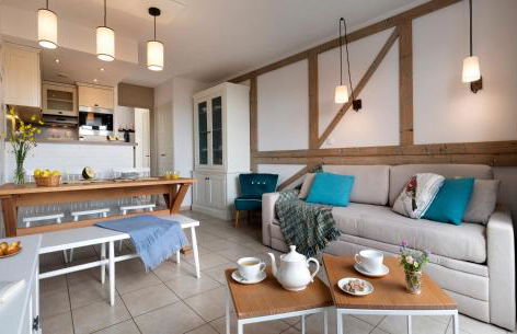 Pierre & Vacances Premium Residence & Spa Houlgate - Photo 49