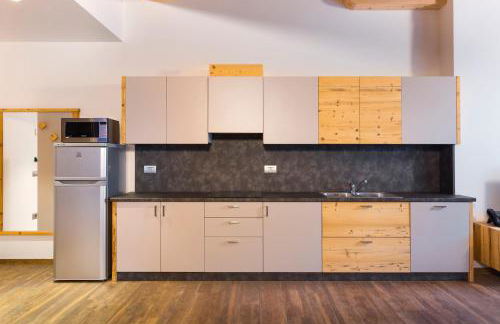 Residence Mille Montagne - Foto 26