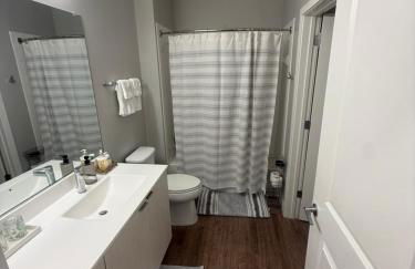 Your Cozy, Modern Home Near Twinbrook Metro & Downtown Rockville - Foto 15