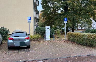 3 Zimmer Wohnung nähe Messe Hannover 4 Gäste - Foto 15