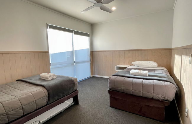 Pacific Park Christian Holiday Camp - Foto 15