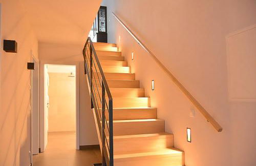 Ferienwohnung Elbe - Foto 10