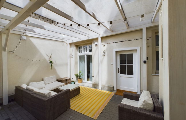 Apartment With Patio in Sopot by Renters - Foto 29